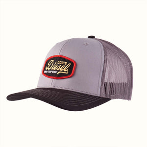 DOC'S Trucker Shop Hat