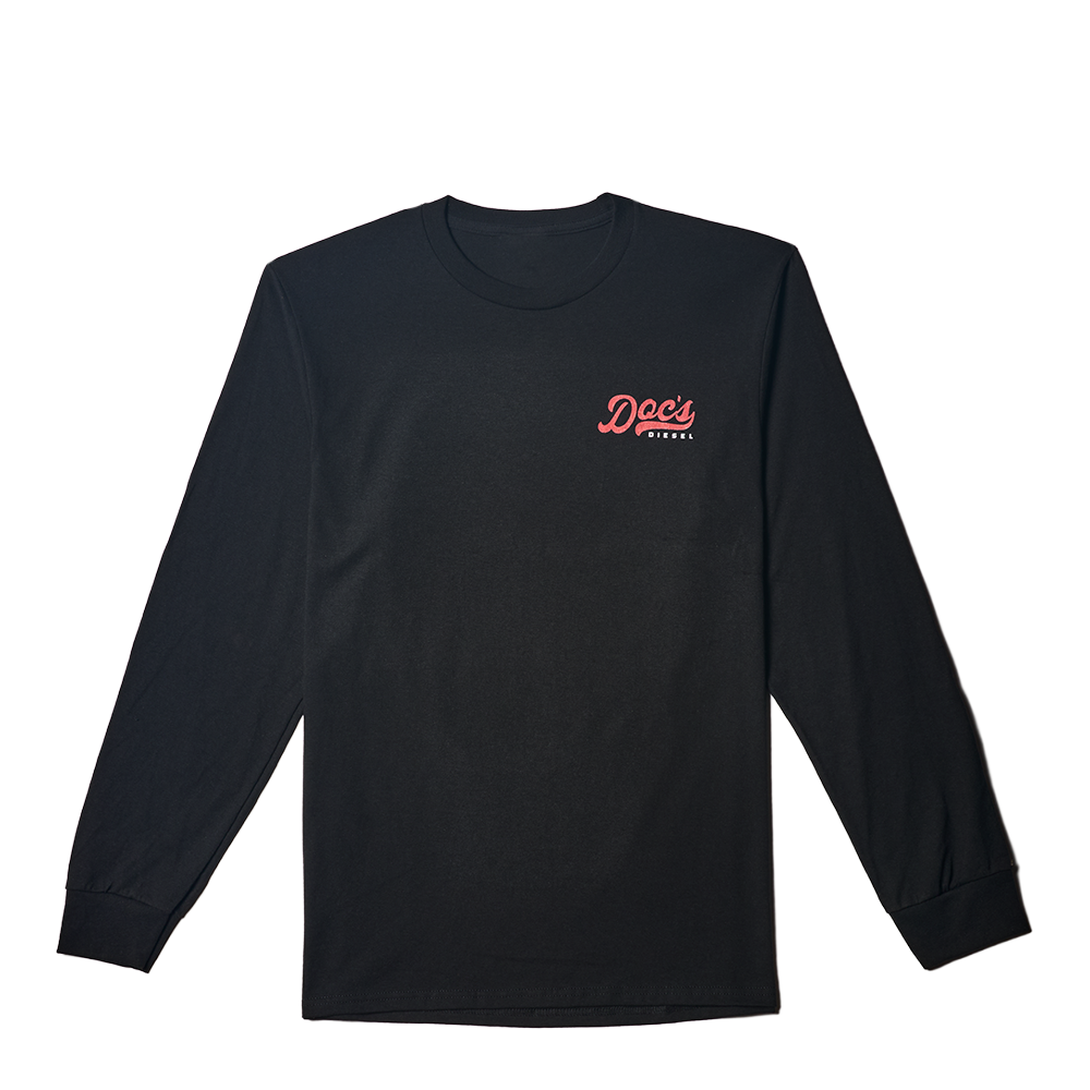 Doc's Diesel Straight-Six Long Sleeve