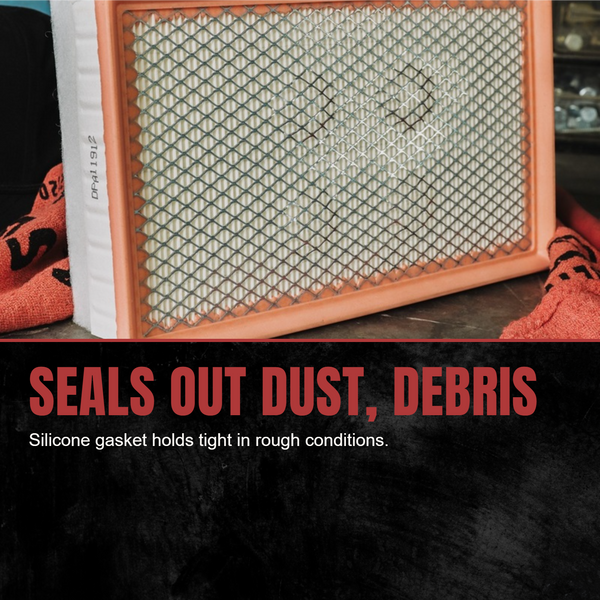 Doc's Diesel Jeep 3.0L EcoDiesel Wrangler/Gladiator Engine Air Filter 2020-2023