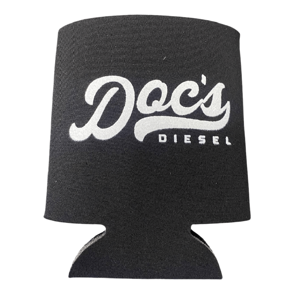 Doc's Diesel Doc's Diesel Signature Koozie