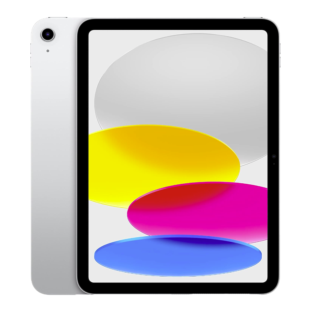 Doc's Diesel Diehard iPad