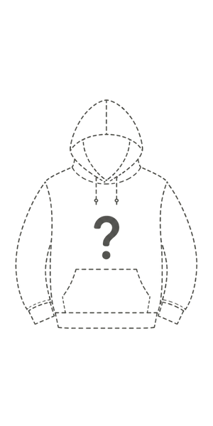 Mystery Item