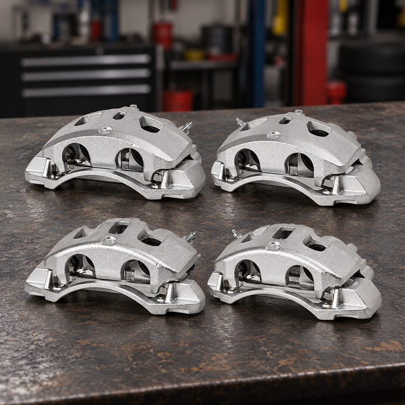 DOC'S BRAKE CALIPERS ARE HERE