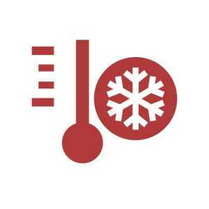 All-Weather Performance