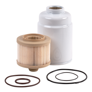 Doc's Chevrolet/GMC Express, Savanna 6.6L Duramax Fuel/Water Separator 2006-2014 | Replaces TP1537, 19259309