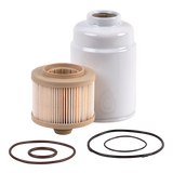 Doc's Diesel Chevrolet/GMC Express, Savanna 6.6L Duramax Fuel/Water Separator 2006-2014