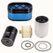 Doc's Diesel DOC'S Chevrolet/GMC Express,Savanna 6.6L Duramax Filter Kit 2006-2014