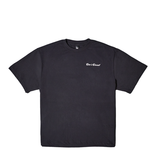 Race Day Tee