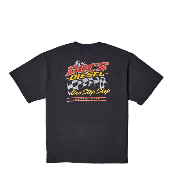 Race Day Tee