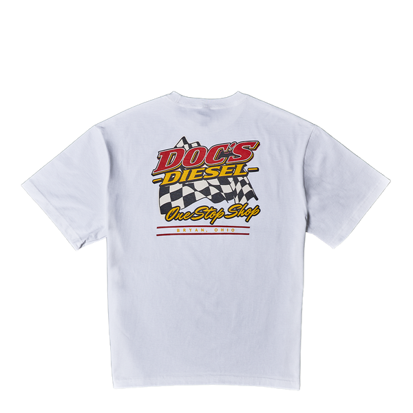 Race Day Tee