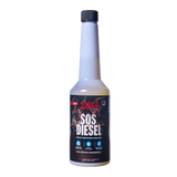 Doc's Diesel SOS Cold Weather Diesel Rescue Treatment