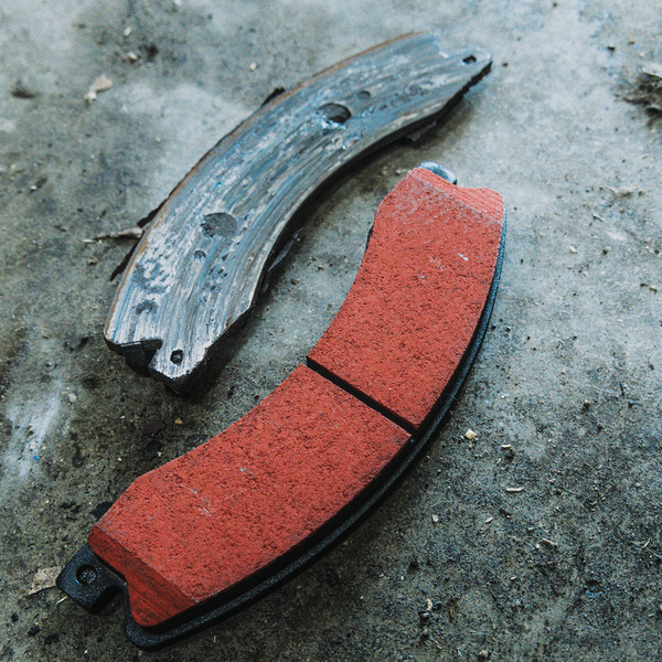 Doc's Diesel Severe-Duty Brake Pads Lifestyle