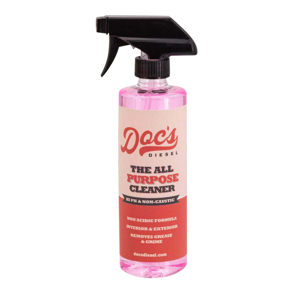 Doc's Diesel The All Purpose Cleaner