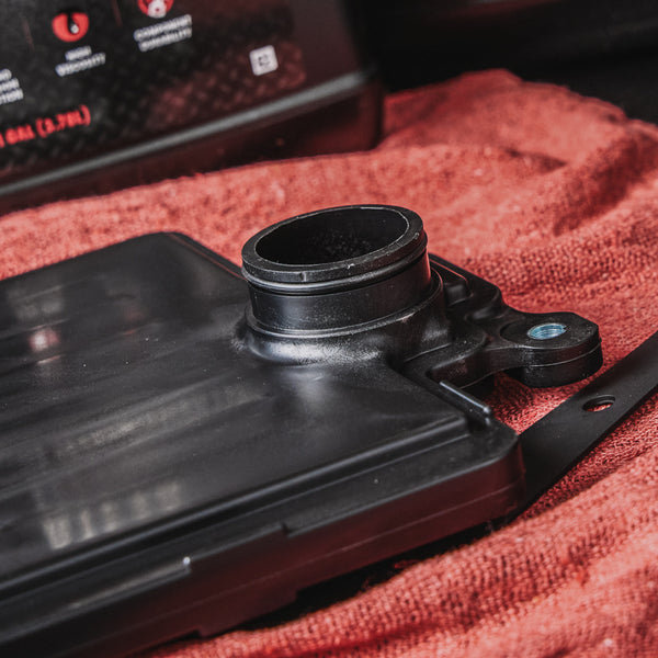 Doc's Diesel Dodge RAM 6.7L Cummins HO AISIN AS69RC Transmission Service Kit 2013-2025 Detail