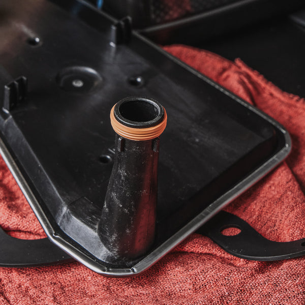 Doc's Diesel Ford 7.3L Powerstroke 4x4 4R100 Transmission Service Kit 1994-2003 Detail