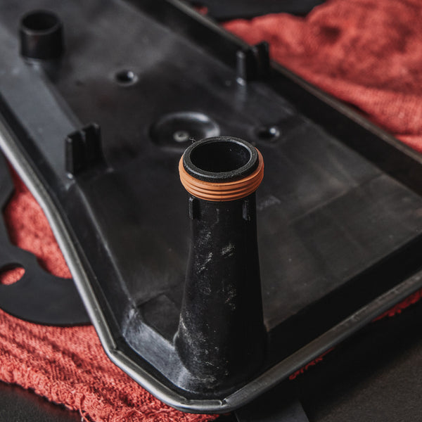 Doc's Diesel Ford 7.3L Powerstroke 2x4 4R100 Transmission Service Kit 1994-2003 Detail