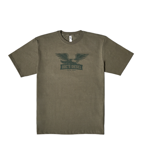 Take Flight Tee
