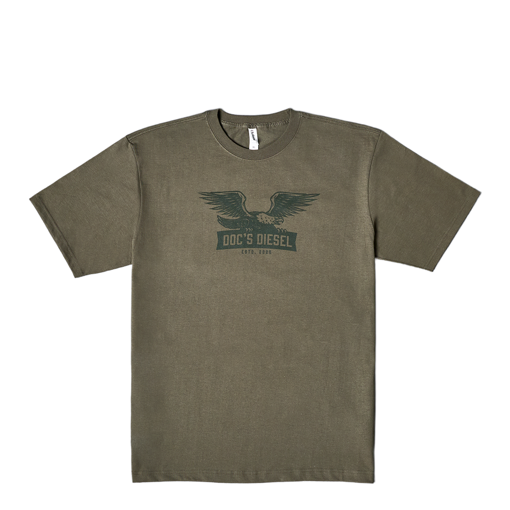Take Flight Tee