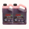 2 US gallons of Docs Deise the ATF +$ 100% Pao Synthetic Automatic Transmission Fluid