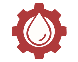 Lubricates Fuel System