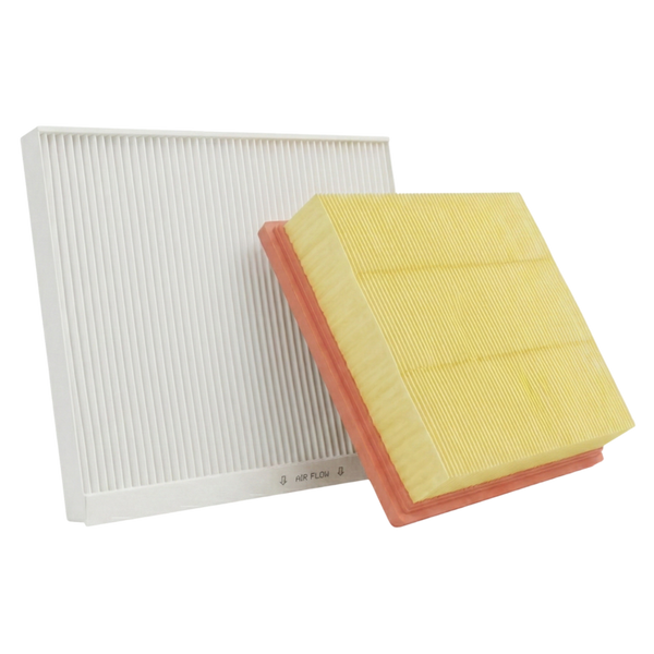 Doc's Auto Parts Filter Kit DAPEACF-098