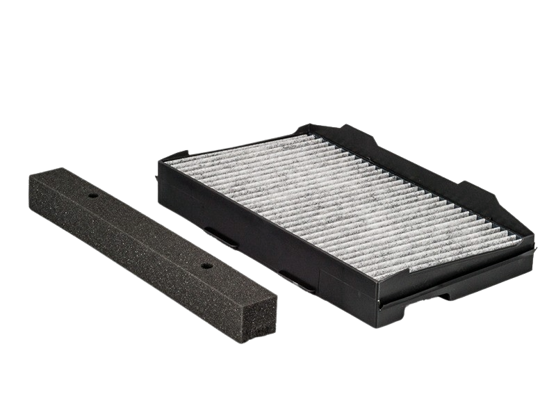 Doc's Auto Parts Cabin Air Filter DC3904C