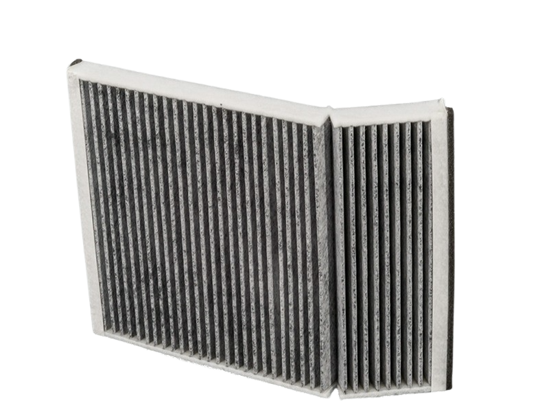 Doc's Auto Parts Cabin Air Filter DC3021AC