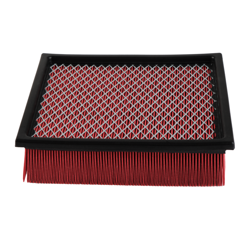 Doc's Auto Parts MaxFlow Performance Engine Air Filter DA5192X (Quantity 1)