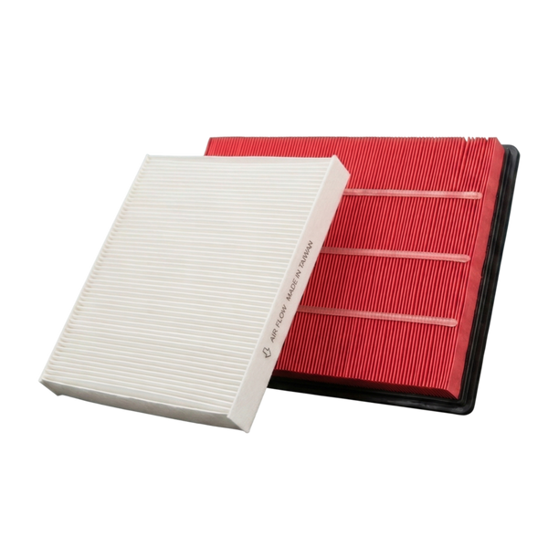 Doc's Auto Parts Filter Kit DAPECF-048X