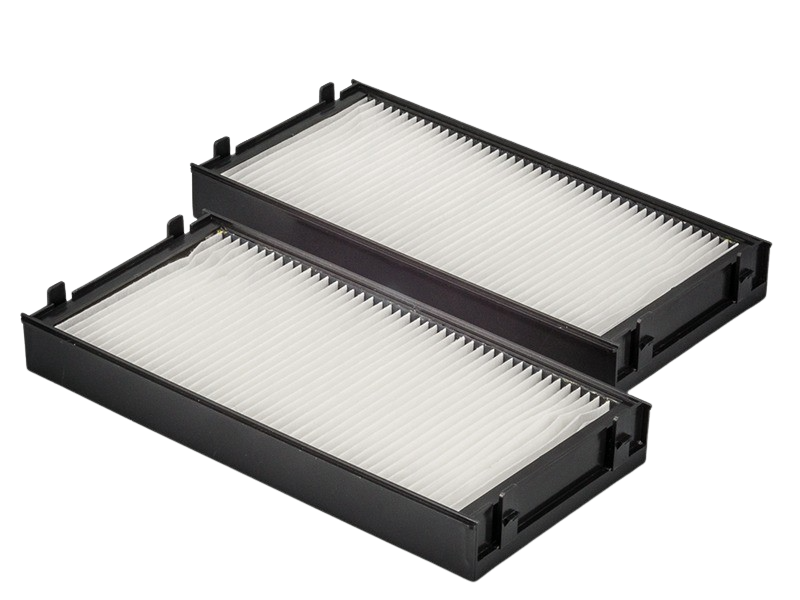 Doc's Auto Parts Cabin Air Filter DC3760