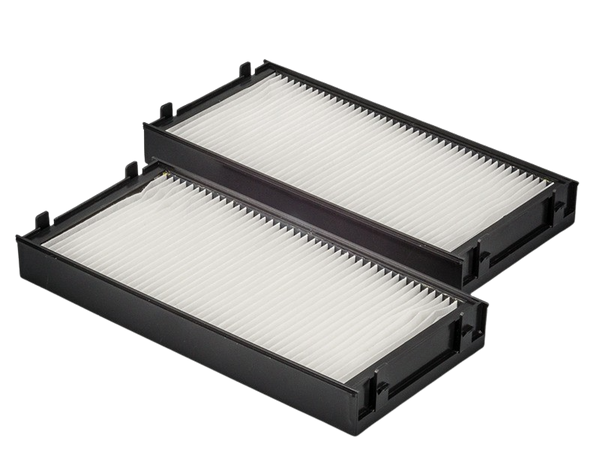Doc's Auto Parts Cabin Air Filter DC3760