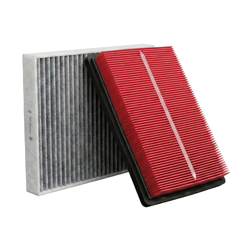 Doc's Auto Parts Filter Kit DAPECF-072X