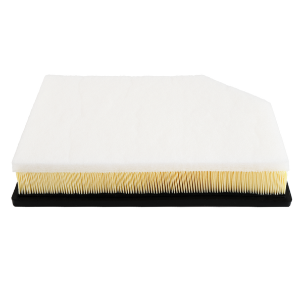 Doc's Auto Parts Engine Air Filter DA9866 (Quantity 1)
