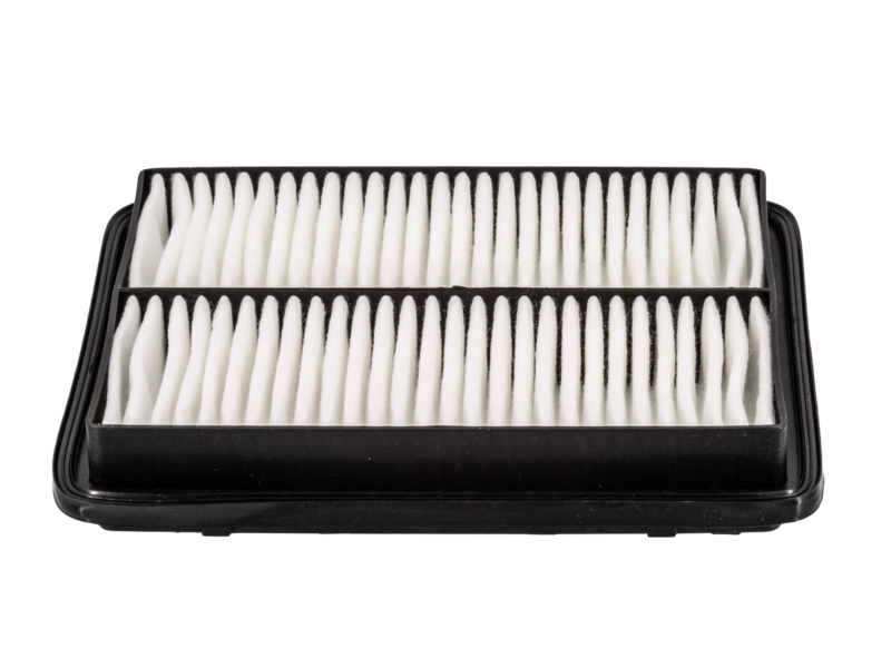 Doc's Auto Parts Engine Air Filter DA4643 (Quantity 1)