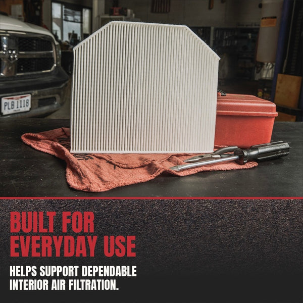 Doc's Auto Parts Cabin Air Filter DC3992