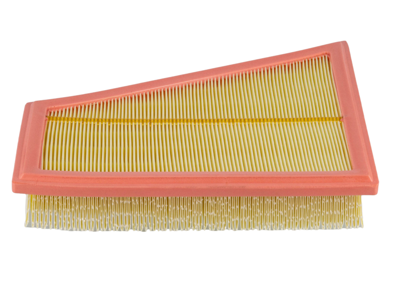 Doc's Auto Parts Engine Air Filter DA6143 (Quantity 1)