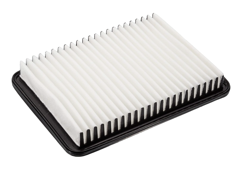 Doc's Auto Parts Engine Air Filter DA5359 (Quantity 1)