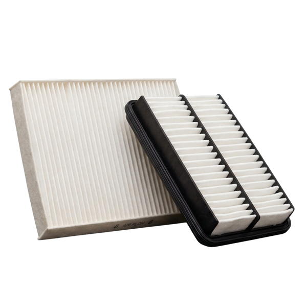 Doc's Auto Parts Filter Kit DAPEACF-009