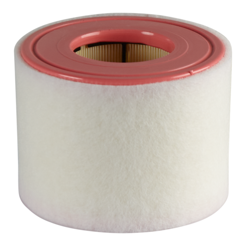 Doc's Auto Parts Engine Air Filter DA9507 (Quantity 1)