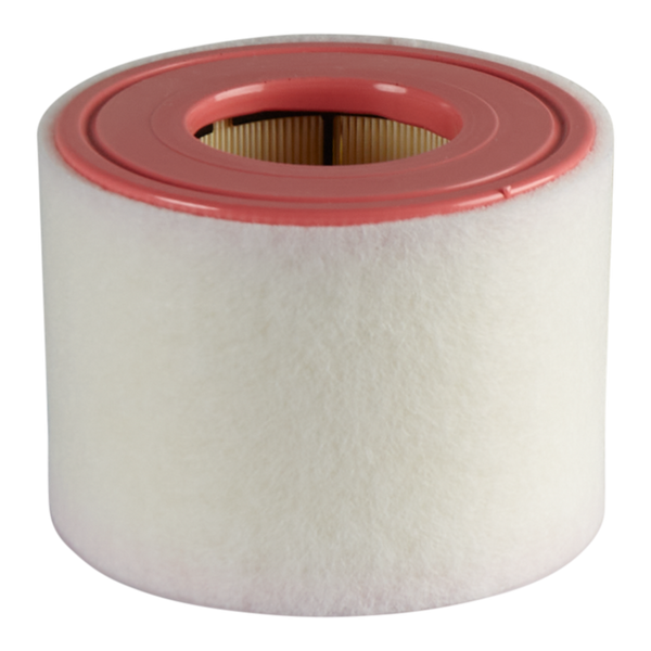 Doc's Auto Parts Engine Air Filter DA9507 (Quantity 1)
