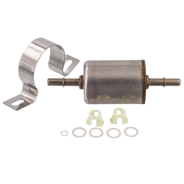Doc's Auto Parts Fuel Filter DG6507
