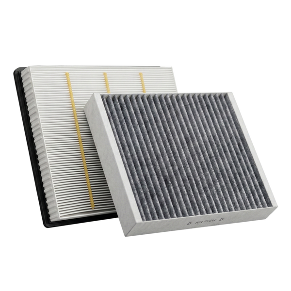 Doc's Auto Parts Filter Kit DAPEACF-084