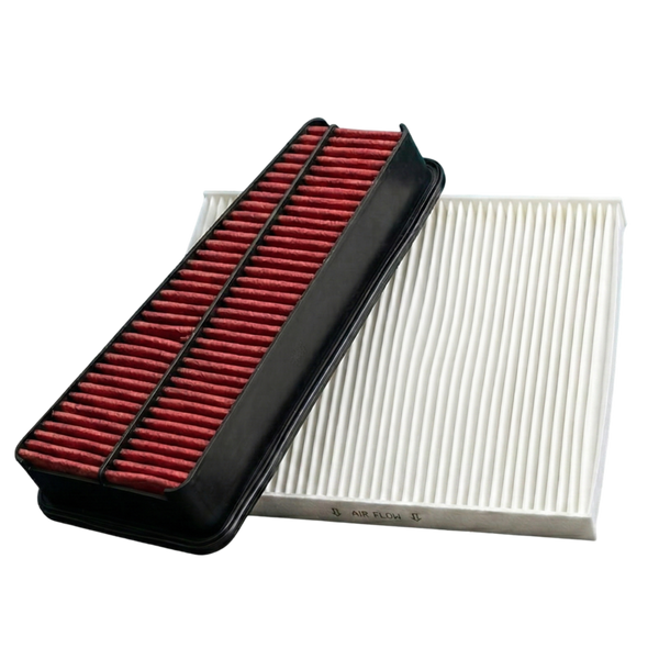 Doc's Auto Parts Filter Kit DAPECF-012X