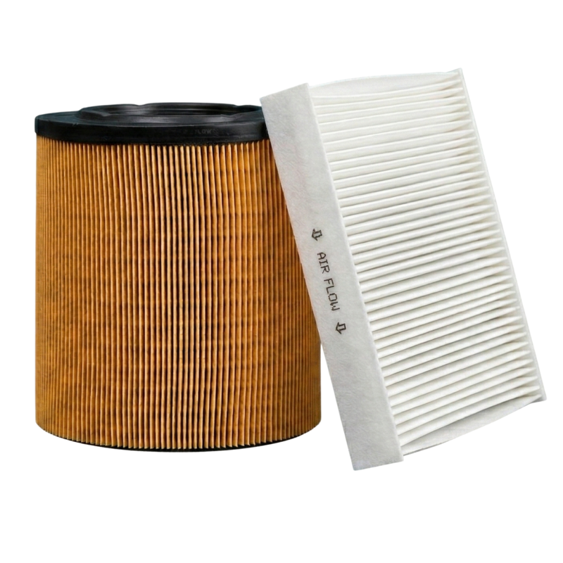 Doc's Auto Parts Filter Kit DAPEACF-060