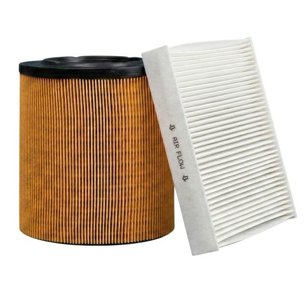 Doc's Auto Parts Filter Kit DAPEACF-060