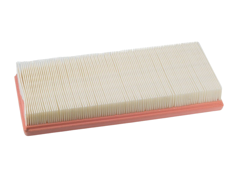 Doc's Auto Parts Engine Air Filter DA4378 (Quantity 1)