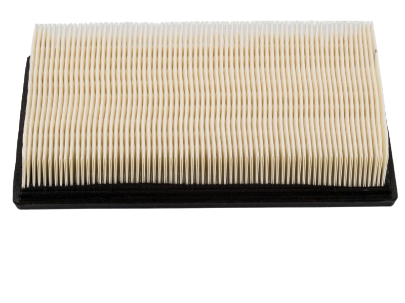 Doc's Auto Parts Engine Air Filter DA4712 (Quantity 1)