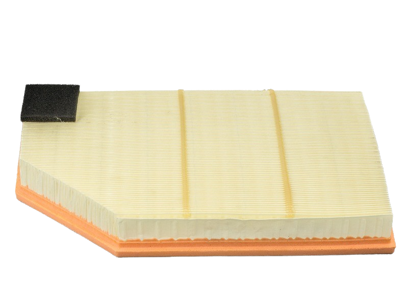 Doc's Auto Parts Engine Air Filter DA10477 (Quantity 1)