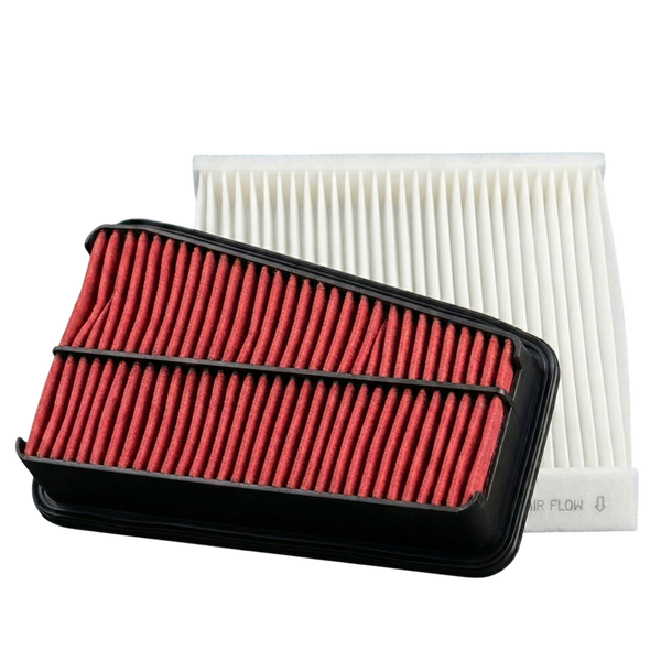 Doc's Auto Parts Filter Kit DAPECF-034X
