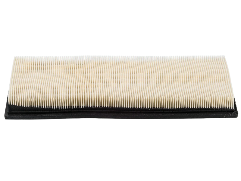 Doc's Auto Parts Engine Air Filter DA4858 (Quantity 1)